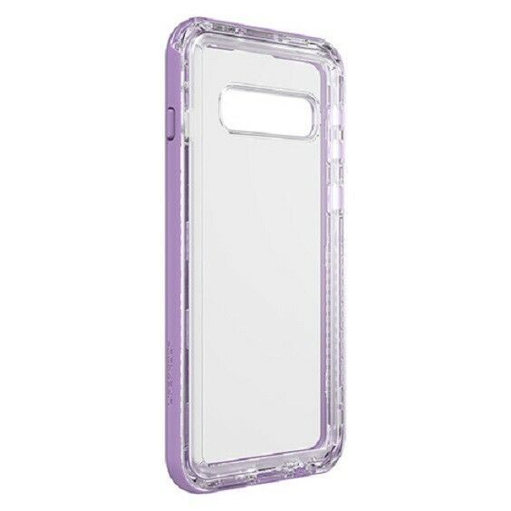 LifeProof NËXT Series Case for Samsung Galaxy S10 -Authentic- Purple