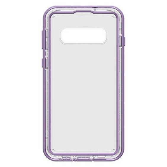 LifeProof NËXT Series Case for Samsung Galaxy S10 -Authentic- Purple