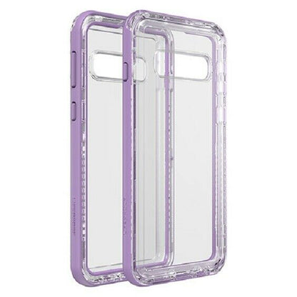LifeProof NËXT Series Case for Samsung Galaxy S10 -Authentic- Purple