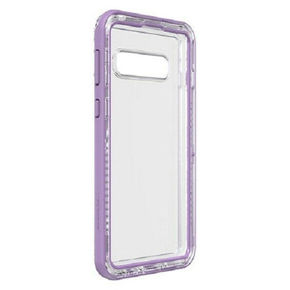 LifeProof NËXT Series Case for Samsung Galaxy S10 -Authentic- Purple