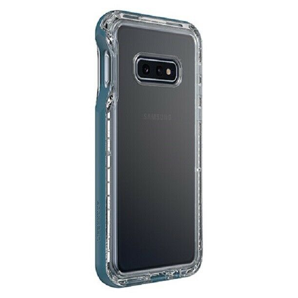 LifeProof Next Series Case for Samsung Galaxy S10e - Authentic - Clear Lake