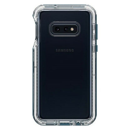 LifeProof Next Series Case for Samsung Galaxy S10e - Authentic - Clear Lake