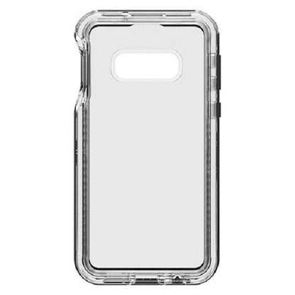 LifeProof Next Series Case for Samsung Galaxy S10e -Authentic- Black Crystal