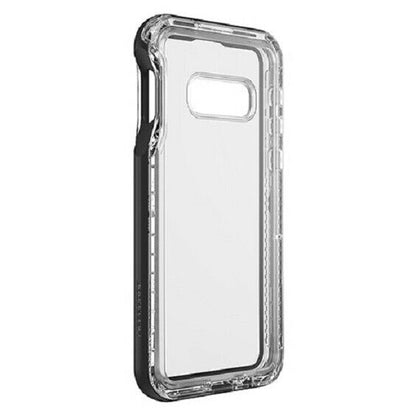 LifeProof Next Series Case for Samsung Galaxy S10e -Authentic- Black Crystal