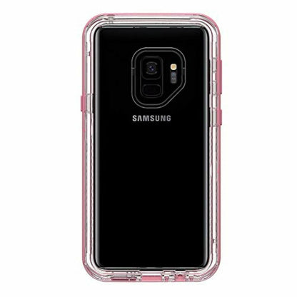 LifeProof NËXT Series Cell Phone Case for Samsung Galaxy S9 Plus -Authentic- Cactus Rose