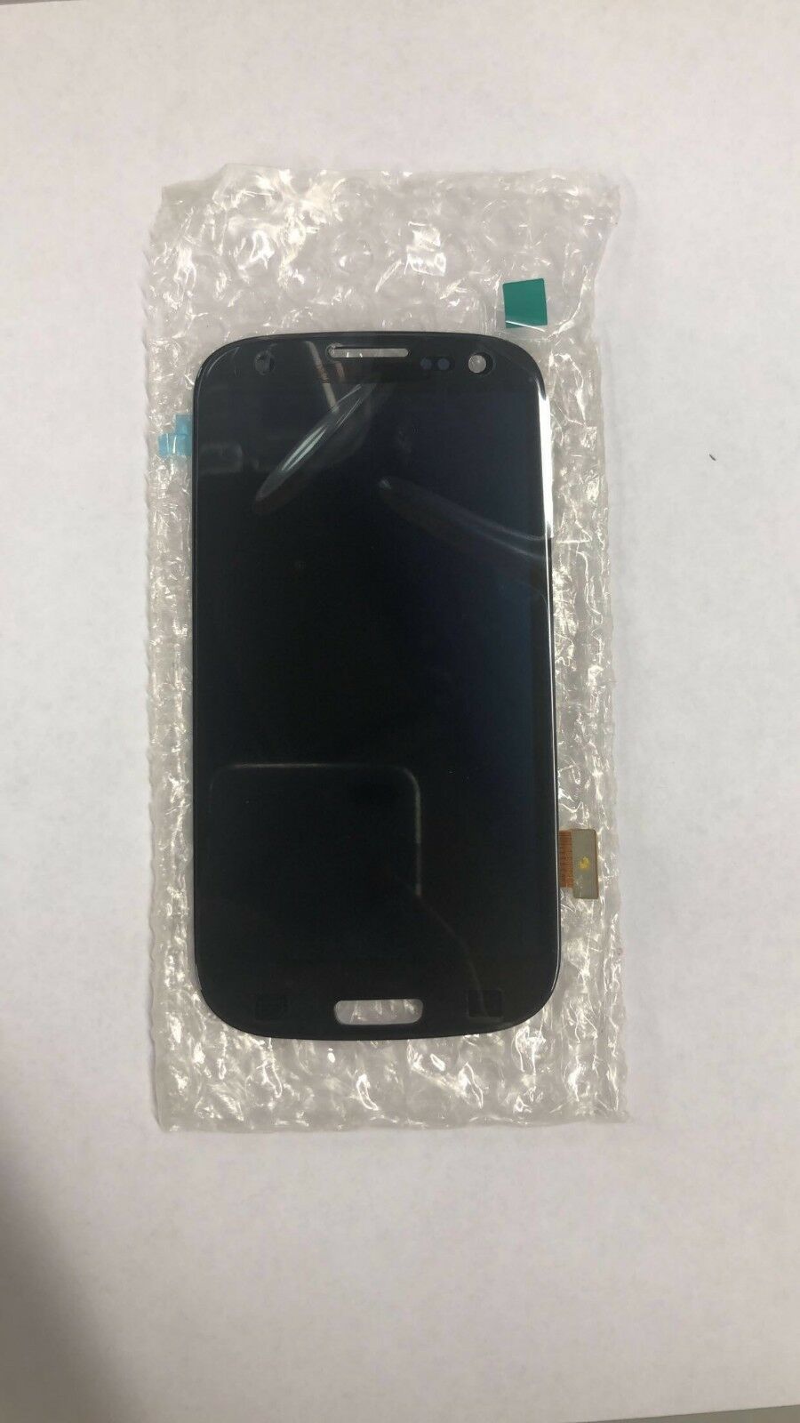 GSA LCD/Digitizer for iPhone 4 (CDMA)  - White
