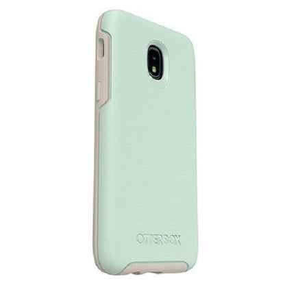 OtterBox Symmetry Case For Samsung Galaxy J3 (2018), J337 Muted Waters