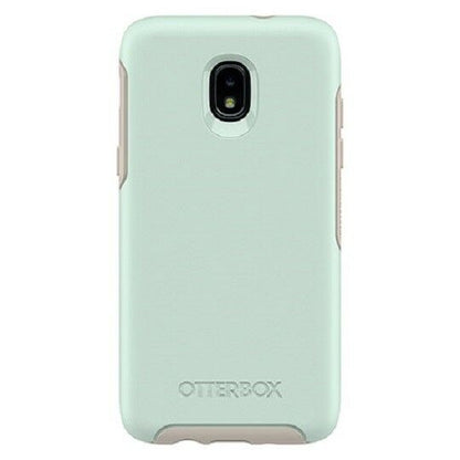 OtterBox Symmetry Case For Samsung Galaxy J3 (2018), J337 Muted Waters