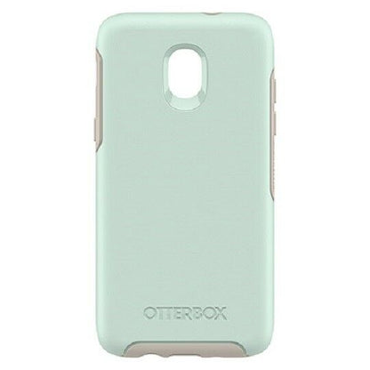 OtterBox Symmetry Case For Samsung Galaxy J3 (2018), J337 Muted Waters
