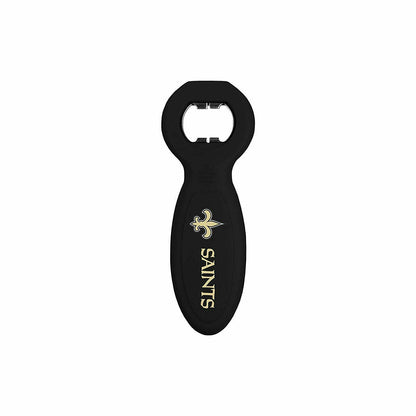 The Sports Vault NFL New Orleans Saints Musical Talking Bottle Opener