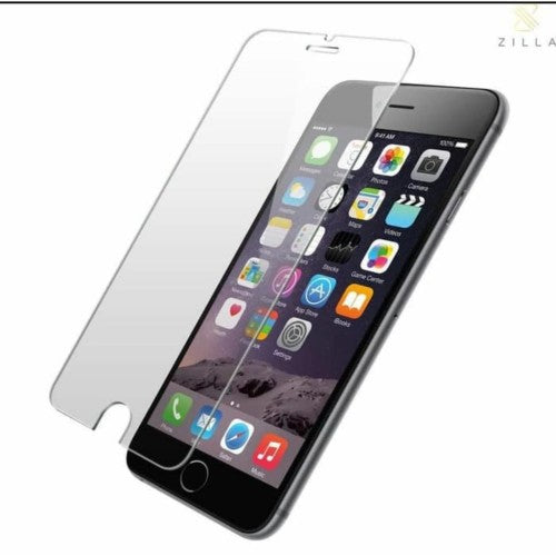 Dream Wireless Screen Protector for Apple iPhone 6/6s Plus - Retail Packaging - Clear