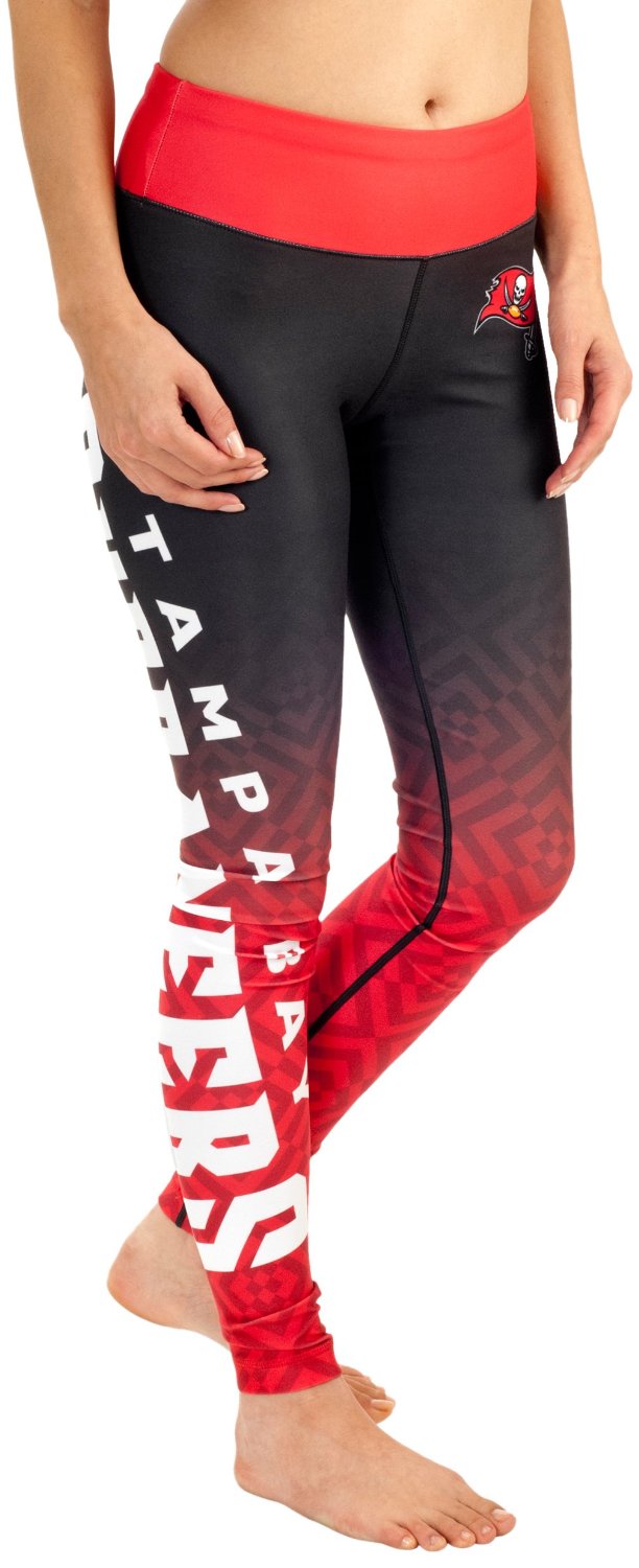 LEGGING TAMPA BAY BUCCANEERS   M