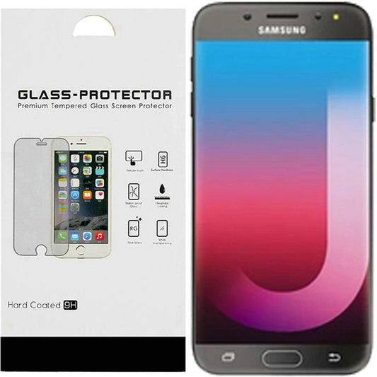 GSA Tempered Glass For Samsung Galaxy J7 (2018), J737, Refine & J7 Star Clear