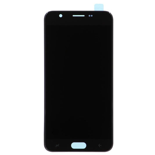 GSA LCD Touch Screen Digitizer Assembly for Samsung Galaxy J7 2018 J737- Black