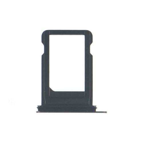 GSA SIM TRAY COMPATIBLE For iPhone X (5.8") SPACE GRAY