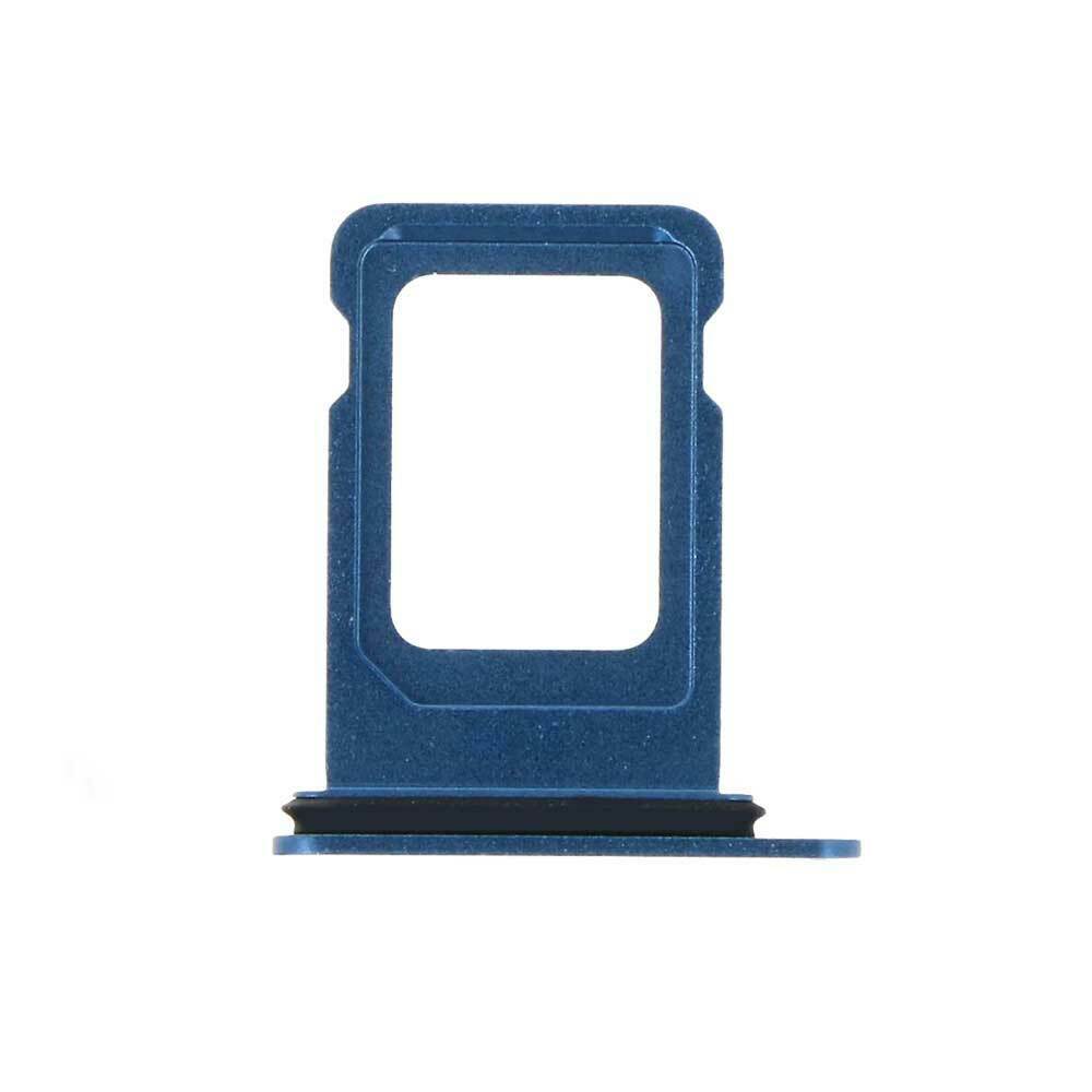 GSA Sim Tray For iPhone 13Mini (5.4") Blue