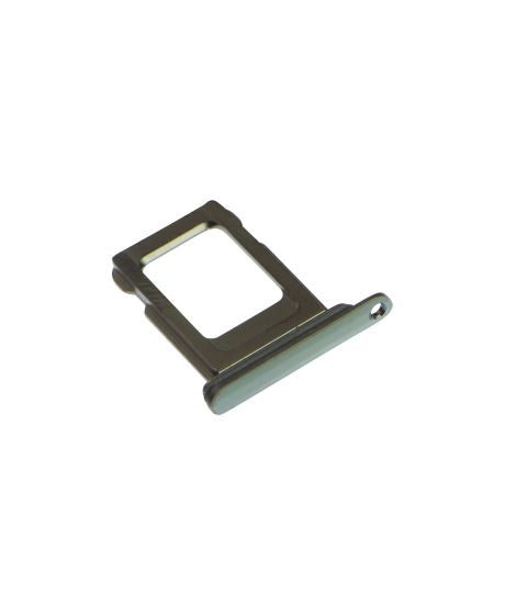 GSA Sim Tray For iPhone 13 (6.1") Green