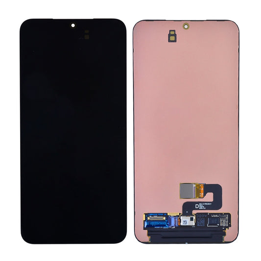GSA OLED Touch Screen No Frame  For Samsung Galaxy S23 Plus S916 (Premium) - Black