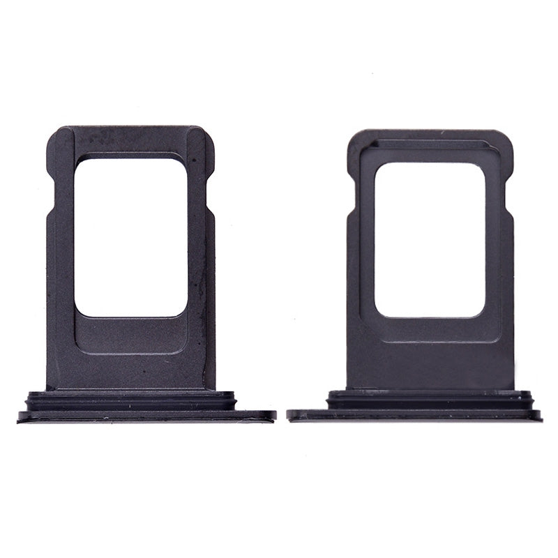 GSA Sim Tray Single for Apple iPhone XS Max (6.5") Black